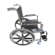 Mobility Kart Foldable Wheelchair Mobility Kart Foldable Wheelchair